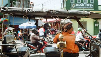 Eksplorasi Wisata di Yogyakarta: Dari Kuliner Hingga Keindahan Alam
