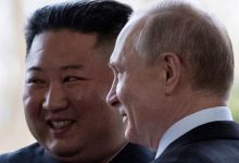 Kerjasama Antara Kim Jong Un dan Putin: Pertemuan Diplomatik di Balik SouvenirKerjasama Antara Kim Jong Un dan Putin: Pertemuan Diplomatik di Balik Souvenir