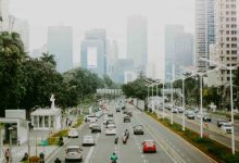 Uji Emisi Berujung Tilang Dianggap Tidak Efektif Menurunkan Polusi
