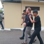 Warga Negara Asing (WNA) Tusuk Mertua di Bogor: Tragedi Kekerasan Keluarga yang Mengguncang