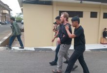 Warga Negara Asing (WNA) Tusuk Mertua di Bogor: Tragedi Kekerasan Keluarga yang Mengguncang