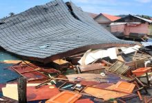 Gempa Guncang Maluku Hari Ini