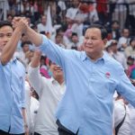 Prabowo-Gibran Resmi Mendaftar ke KPU: Langkah Awal Menuju Pilpres 2024