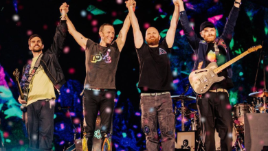 Coldplay dan Demonstrasi: Ketegangan dan Antusiasme Masyarakat Jakarta
