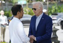 Pertemuan Jokowi dan Biden: Menyoroti Isu Israel dalam Rangka Meningkatkan Diplomasi Bilateral