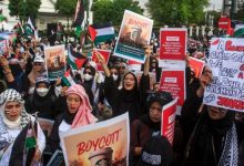 Indonesia Meneguhkan Komitmennya Dalam Membela Kemerdekaan Palestina dan Menggalakkan Boikot Terhadap Barang Impor Israel