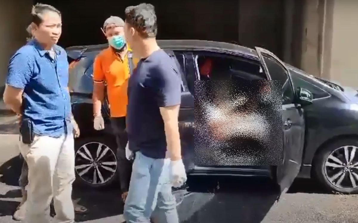 Kematian janggal mahasiswi putri anggota DPRD Tebingtinggi, pesan terakhir ke ibu terkuak