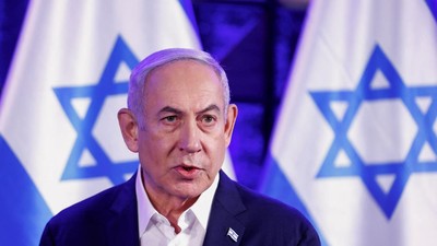Netanyahu Semakin Mangkir, Perang Israel Menjadi Membabi Buta: Eskalasi Konflik di Gaza