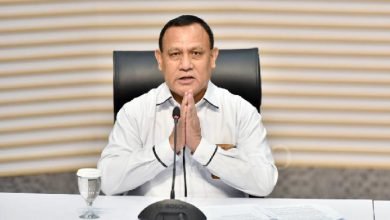 Perkembangan Kasus Pemerasan yang Mengguncang KPK