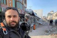 Peluru Israel Membunuh Videografer Reuters dan Melukai Enam Jurnalis Lainnya di Lebanon Selatan