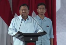Prabowo Subianto di PAKU INTEGRITAS: Menegaskan Ketegasan dan Penguatan Sistem Hukum dalam Pemberantasan Korupsi
