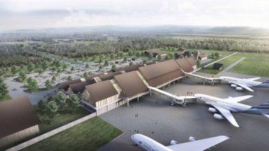 Budi Ari Resmikan Pembangunan Bandara Singkawang: Loncatan Signifikan Menuju Konektivitas dan Pariwisata yang Lebih Baik