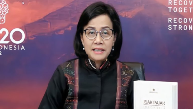 Menkeu Sri Mulyani Ungkapkan Tantangan Berat yang Dihadapi Ekonomi Indonesia