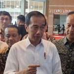 Presiden Jokowi Tidak Bantah Keinginan Bertemu Megawati, Dijembatani Sultan HBW