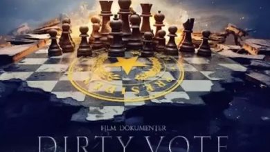 Dirty Vote: Film Terbaru Watchdoc Karya Dandhy Laksono yang Menguak Realitas Pemilu, Kini Tersedia di YouTube