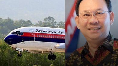 Skandal Korupsi Timah Menjerat Hendry Lie, Pendiri Sriwijaya Air, dan Empat Lainnya dengan Dugaan Kerugian Ekologis Rp271 Triliun