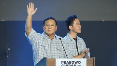 Hari Ini KPU Tetapkan Prabowo-Gibran Jadi Presiden dan Wakil Presiden Terpilih