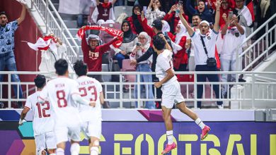 Netizen Indonesia Bersorak atas Kemenangan Timnas U-23 Melawan Korea Selatan. Pujian dan Kritik untuk Shin Tae-yong dan Bang Towel