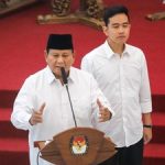 Koalisi Prabowo-Gibran Dekati Mayoritas di DPR: PKB dan NasDem Pertimbangkan Bergabung