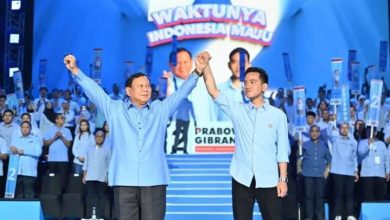 Analisis Koalisi Prabowo-Gibran dan Dampaknya pada Politik Indonesia
