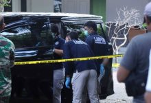 Misteri Kematian Brigadir RA di Jakarta: Keluarga Ragukan Bunuh Diri, Datangi TKP, dan Tuntut Klarifikasi CCTV