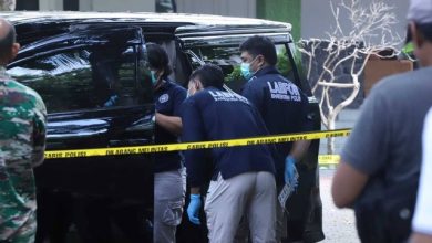 Misteri Kematian Brigadir RA di Jakarta: Keluarga Ragukan Bunuh Diri, Datangi TKP, dan Tuntut Klarifikasi CCTV