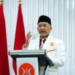 PKS Bersiap Merapat ke Pemerintahan. Dinamika Koalisi Pasca-Pemilu 2024