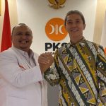 PKS Sinyal Kuat Bergabung dengan Koalisi Pemerintahan Prabowo-Gibran