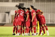 Peluang dan prediksi, Siapa Saja Pemain Kunci Indonesia U-23 Kontra Uzbekistan?