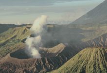 Menyambut Petualangan di Gunung Bromo dengan Pesona Alam yang Mengagumkan