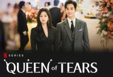 Queen of Tears, Sebuah Pengalaman Drama Korea yang Mendalam Menjelang Klimaksnya