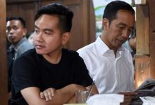 Tanggapan Gibran dan Jokowi tentang Statusnya yang Dianggap Bukan Kader PDIP Lagi