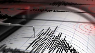 Gempa Garut Magnitudo 6,5: Kerusakan di Sukabumi, Tasikmalaya, dan Ciamis, Rumah Ambruk dan Listrik Terputus