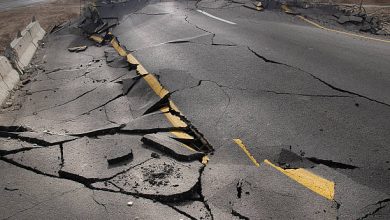 Gempa Magnitudo 6,5 Goyang Garut Terasa Kuat hingga Jakarta, BMKG Pastikan Tak Ada Tsunami