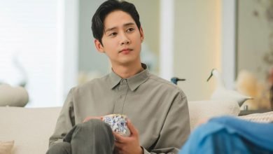 Park Sung Hoon: Kisah Inspiratif dari Kemiskinan hingga Kesuksesan di Dunia Drakor