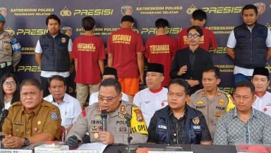 Isu Pengeroyokan Mahasiswa Unpam di Kampung Poncol Antara Kesalahpahaman dan Tuntutan Keharmonisan