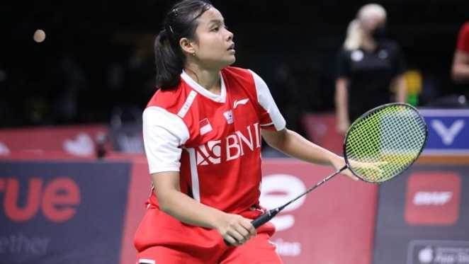 Indonesia Melaju ke Final Uber Cup 2024, Tumbangkan Juara Bertahan Korea Selatan
