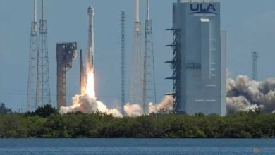 Keberhasilan Bersejarah Peluncuran Starliner Berawak Boeing Menuju ISS
