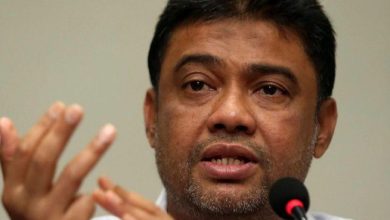 Ribuan Buruh Gelar Unjuk Rasa di Istana Negara Tolak Tapera Hari Ini