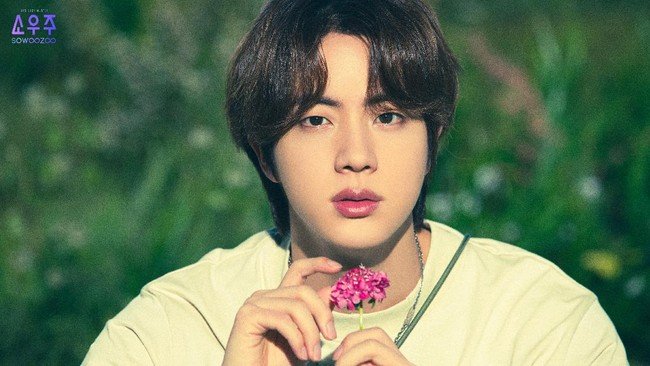 Jin BTS Resmi Selesai Wamil, Disambut Pelukan Hangat dari Member BTS