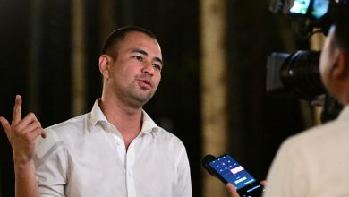 IKN Jadi Sorotan: Para Influencer Berikan Kesan dan Harapan