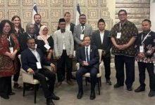 Kontroversi Pertemuan Lima Nahdliyin dengan Presiden Israel dan Respons PBNU