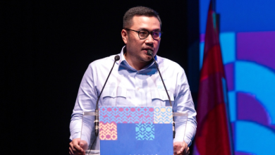Ryan Haroen, Caketum HIPMI Jaya, Siapkan Beasiswa Pendidikan Formal dan Informal untuk Anggota dalam Menyambut Jakarta sebagai Kota Global
