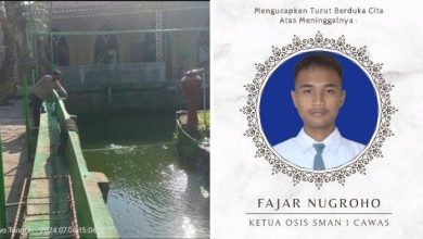 Siswa di Klaten Tewas Tersetrum saat Ulang Tahun, Diceburkan ke Kolam oleh Teman-teman