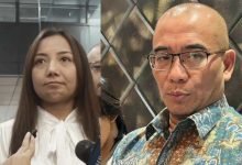 Skandal Asusila Hasyim Asyari di Belanda: Eks Ketua KPU RI Berjanji Nafkahi Rp 30 Juta per Bulan