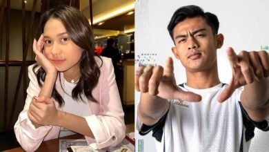 Isu Perselingkuhan dan Gaya Hidup Mewah: Kisah Pratama Arhan dan Azizah Salsha