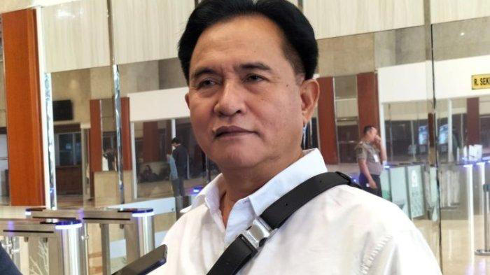 Reaksi Partai Bulan Bintang (PBB) dan Partai Lainnya terhadap Pembagian Kursi Menteri di Kabinet Prabowo-Gibran