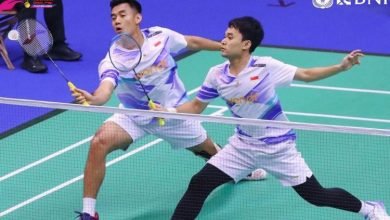 5 Wakil Indonesia Melaju ke Semifinal Hong Kong Open 2024, Leo/Bagas dan Sabar/Reza Berebut Tiket Final