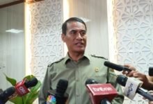 Menteri Pertanian Copot Pejabat Eselon II Terlibat Korupsi, Tekankan Pentingnya Integritas