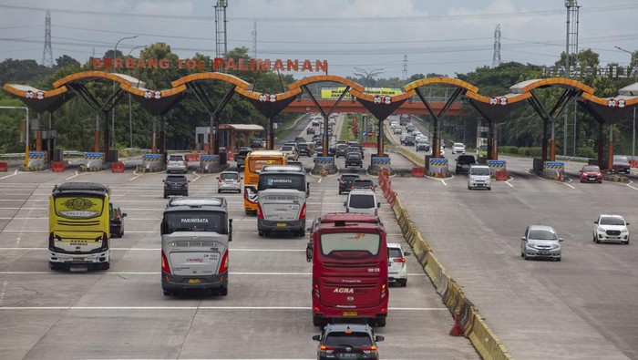Kenaikan Tarif Tol Cipali: Efektif Mulai 30 Oktober 2024